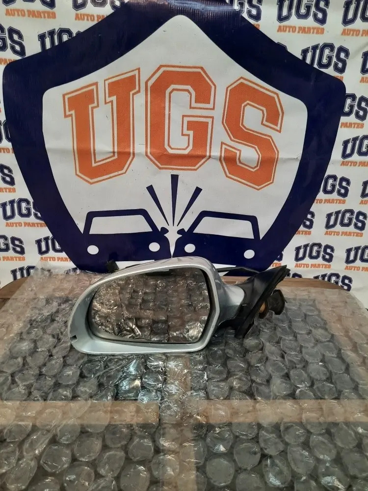 Espejo Retrovisor Izquierdo Audi A4 2010 2016 - Imagen 3