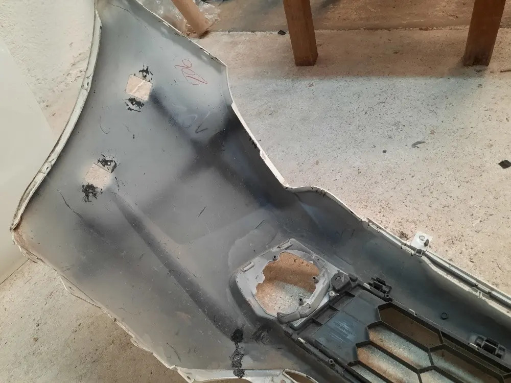 Fascia Delantera L200 2016 2018 - Imagen 6