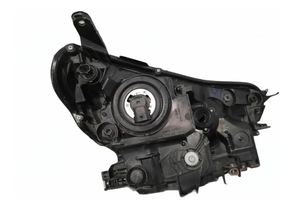 Faro Izquierdo Toyota Rav 4 2016 2018 - Imagen 6