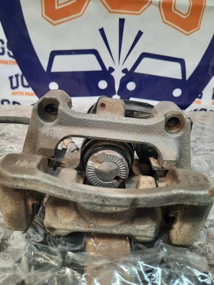 Caliper Trasero Izquierdo Sportage 2017 2020 - Imagen 7