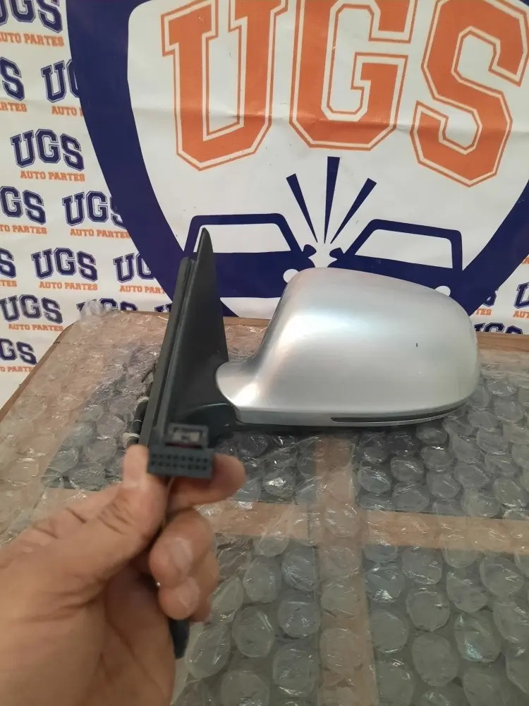 Espejo Retrovisor Izquierdo Audi A4 2010 2016 - Imagen 2