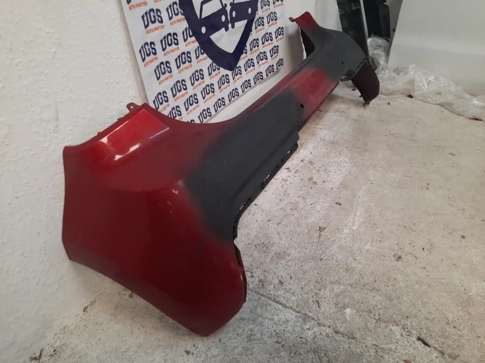 Fascia Trasera Kia Río Hb 2018 2020 - Imagen 2