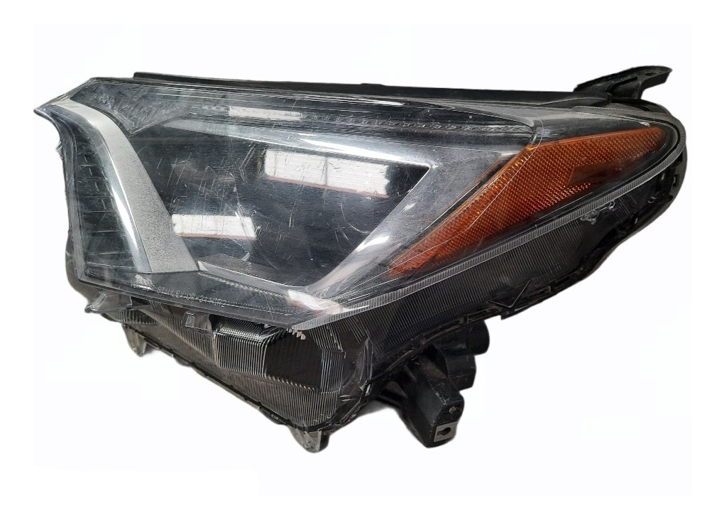 Faro Izquierdo Toyota Rav 4 2016 2018 - Imagen 3