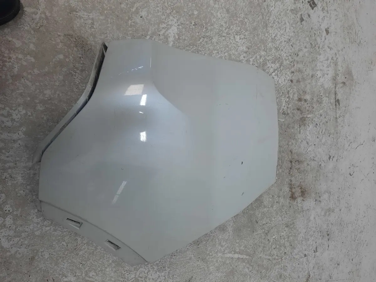 Alerón Trasero Derecho Peugeot 3008 2018 2024 - Imagen 4
