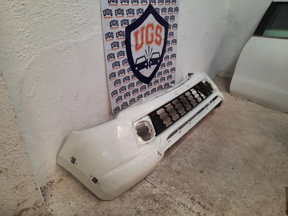 Fascia Delantera L200 2016 2018 - Imagen 3