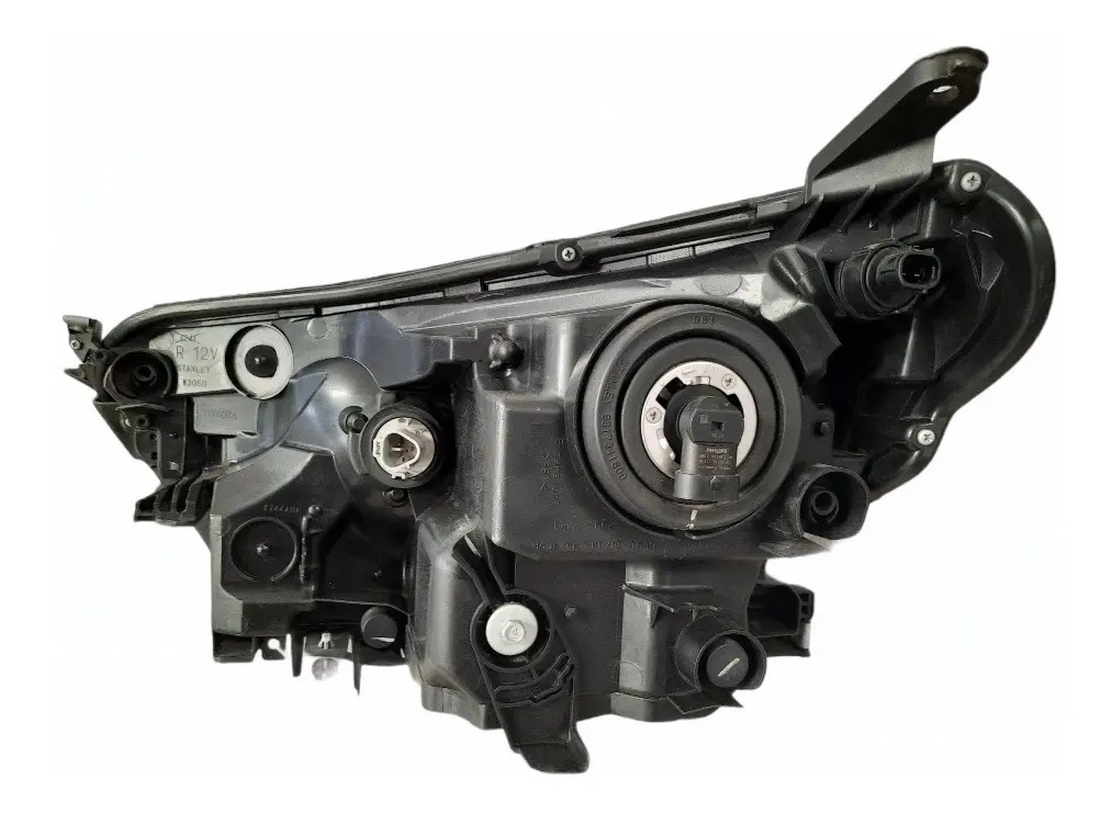 Faro Derecho Toyota Rav 4 2016 2018 - Imagen 5