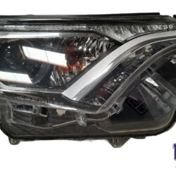 Faro Derecho Toyota Rav 4 2016 2018