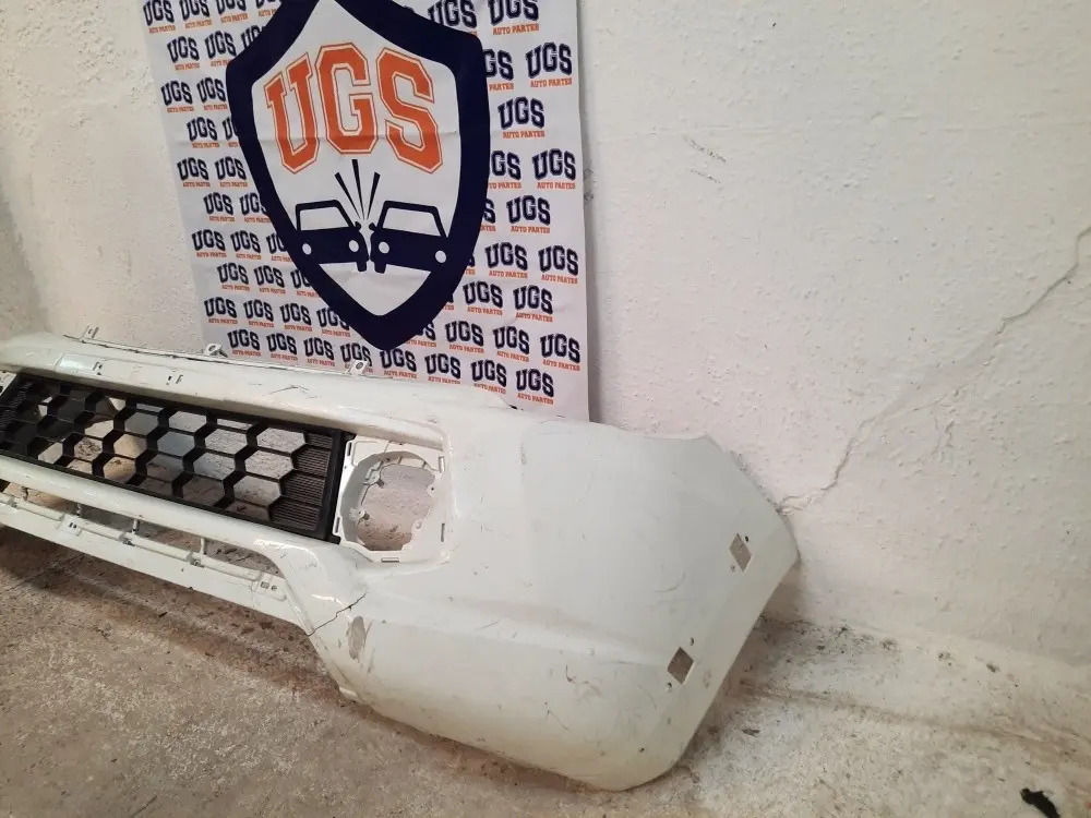 Fascia Delantera L200 2016 2018 - Imagen 2