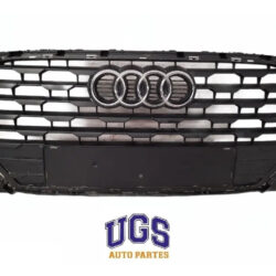 Parrilla Audi Q2 2016 2018