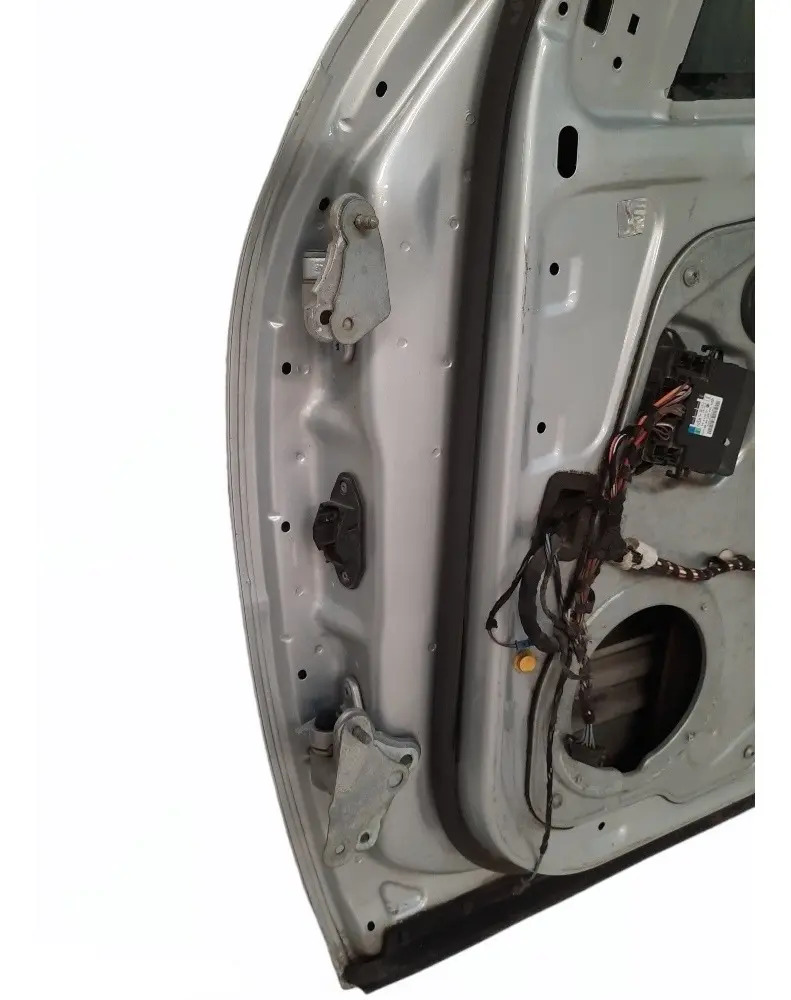 Puerta Delantera Derecha Mercedes Gl 2013 2019 - Imagen 4