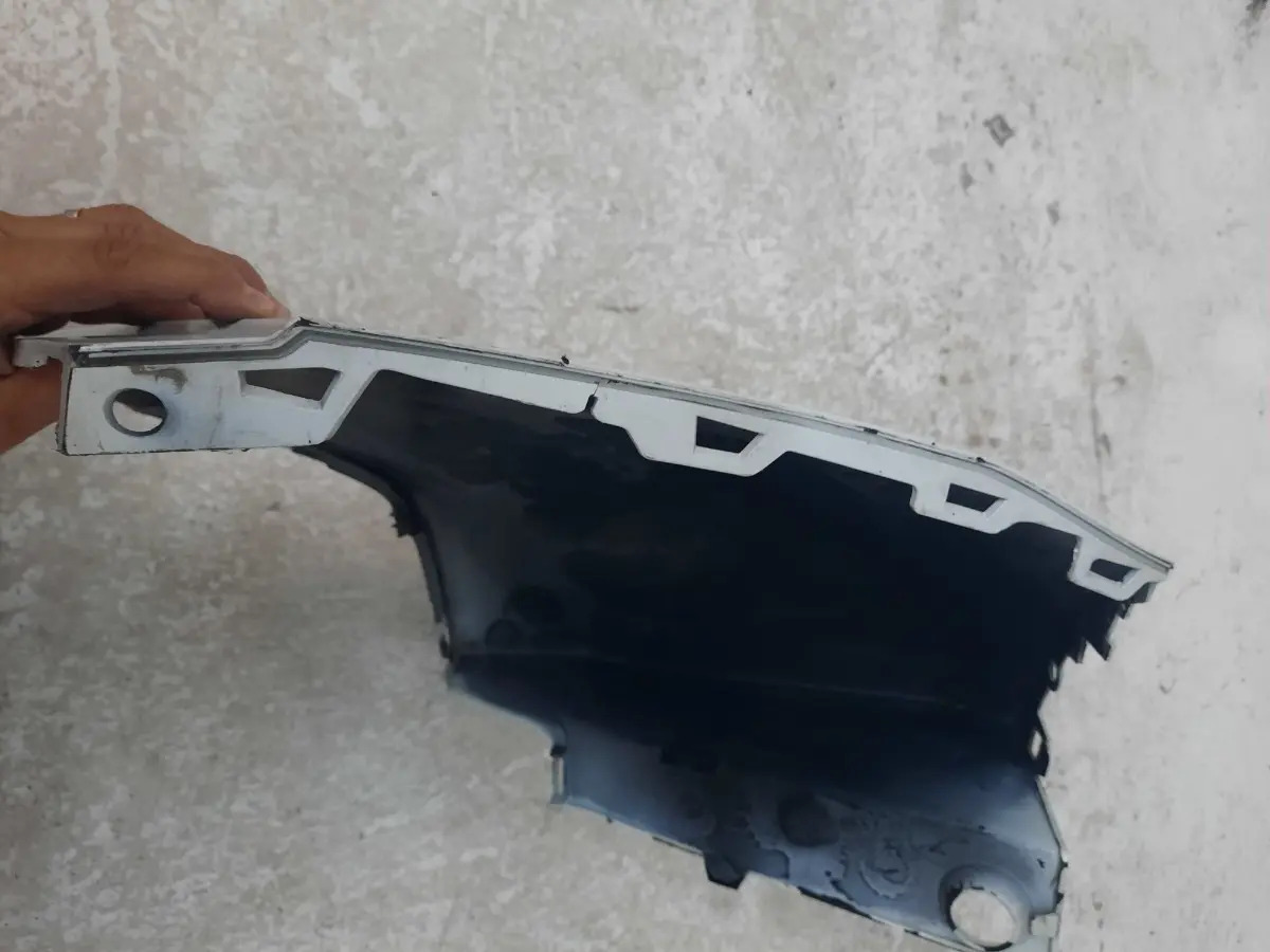 Alerón Trasero Derecho Peugeot 3008 2018 2024 - Imagen 5