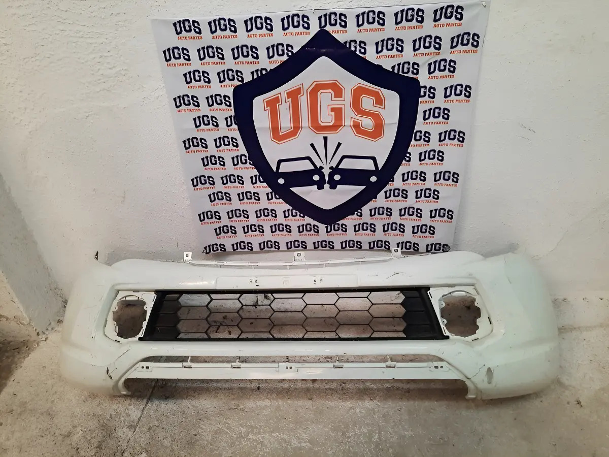 Fascia Delantera L200 2016 2018