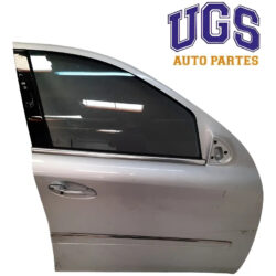 Puerta Delantera Derecha Mercedes Gl 2013 2019
