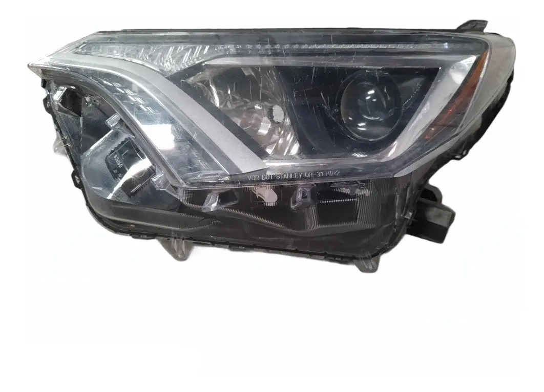 Faro Izquierdo Toyota Rav 4 2016 2018 - Imagen 2