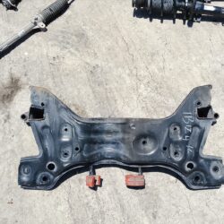 SEAT IBIZA 2016 PUENTE DELANTERO