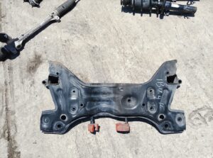 SEAT IBIZA 2016 PUENTE DELANTERO