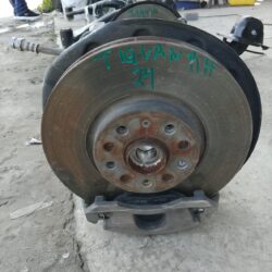 VOLKSWAGEN TIGUAN 2022-24 MANGO DELANTERO DERECHO