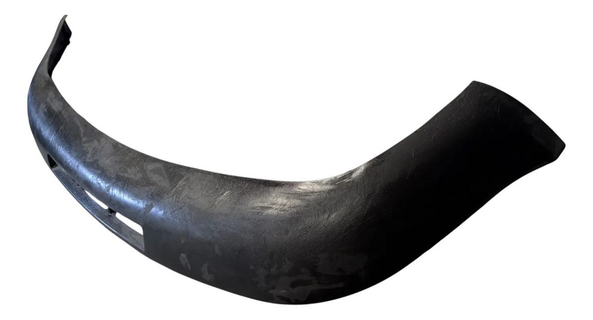 Spoiler Delantero Jetta A4 1999 2007 - Imagen 4