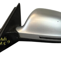 Espejo Retrovisor Izquierdo Audi A4 2010 2016