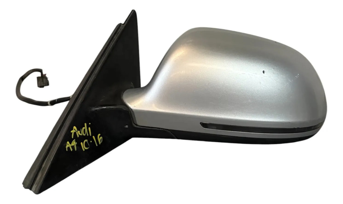 Espejo Retrovisor Izquierdo Audi A4 2010 2016