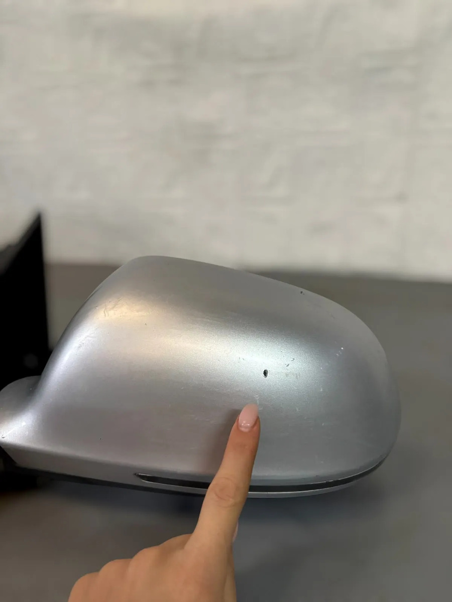 Espejo Retrovisor Izquierdo Audi A4 2010 2016 - Imagen 5