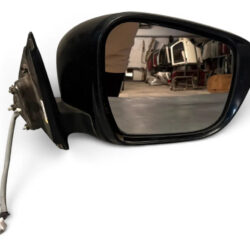 Espejo Retrovisor Derecho Eléctrico Frontier 2016 2020