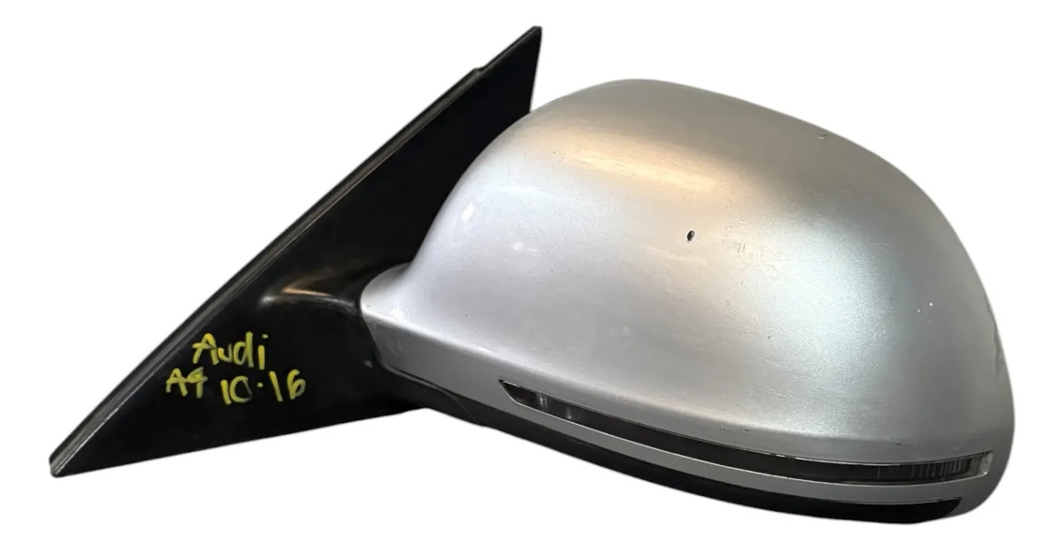 Espejo Retrovisor Izquierdo Audi A4 2010 2016 - Imagen 2