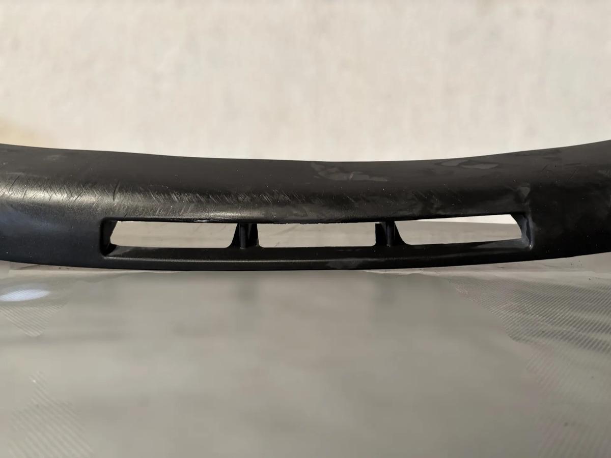 Spoiler Delantero Jetta A4 1999 2007 - Imagen 2