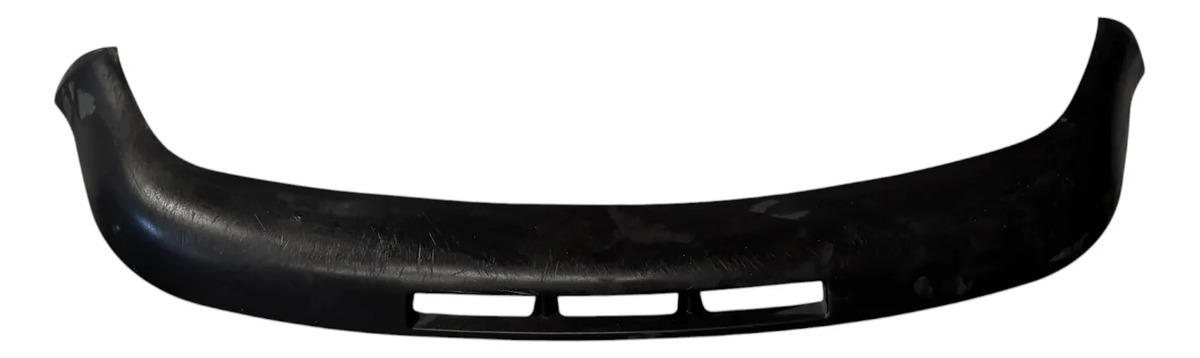 Spoiler Delantero Jetta A4 1999 2007