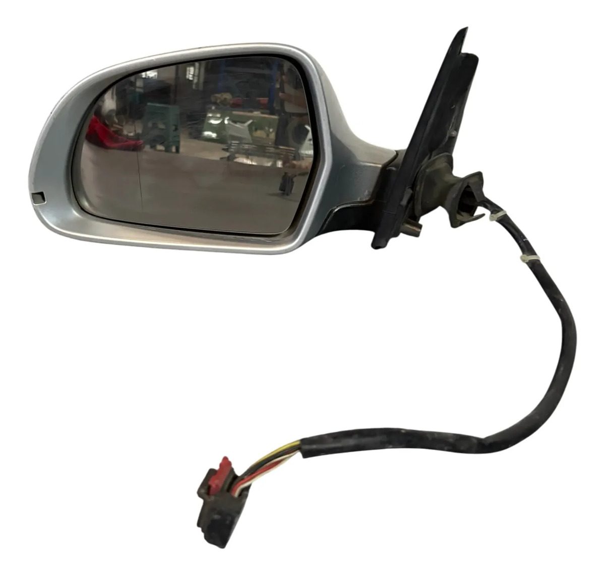 Espejo Retrovisor Izquierdo Audi A4 2010 2016 - Imagen 4