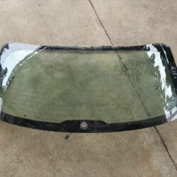 AUDI A1 2017 MEDALLON