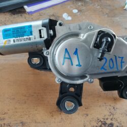 AUDI A1 2017MOTOR LIMPIAPARABRISAS TRASERO