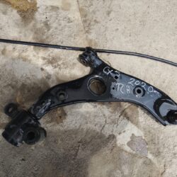 MAZDA CX5 2019-2021 HORQUILLA DELANTERA DERECHA