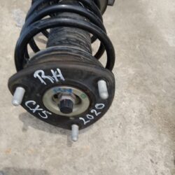 MAZDA CX5 2019-21 AMRTIGUADOR COMPLETO DERECHO3000