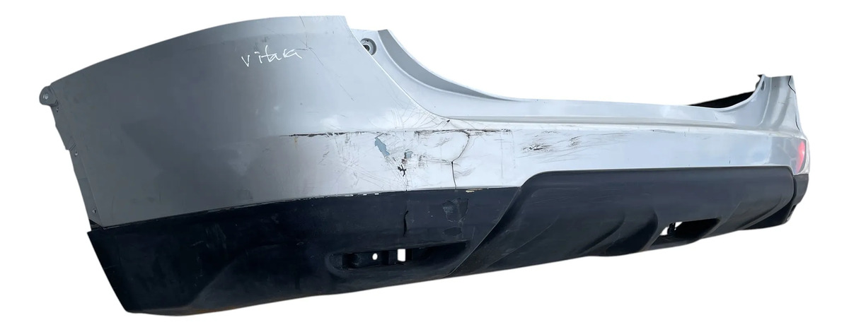 Fascia Trasera Xtrail 2013 2018 - Imagen 2