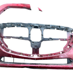 Facia Delantera Mazda 2 2020-2022