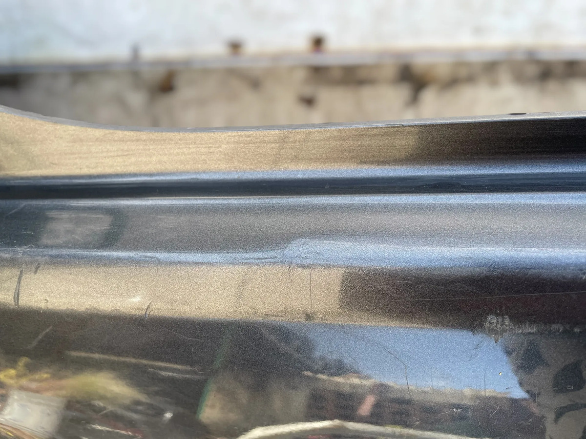 Fascia Trasera Avanza 2016 2019 - Imagen 7