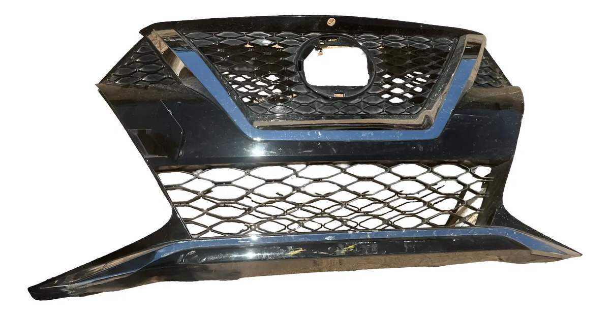 Parrilla Nissan Máxima Sr 2020