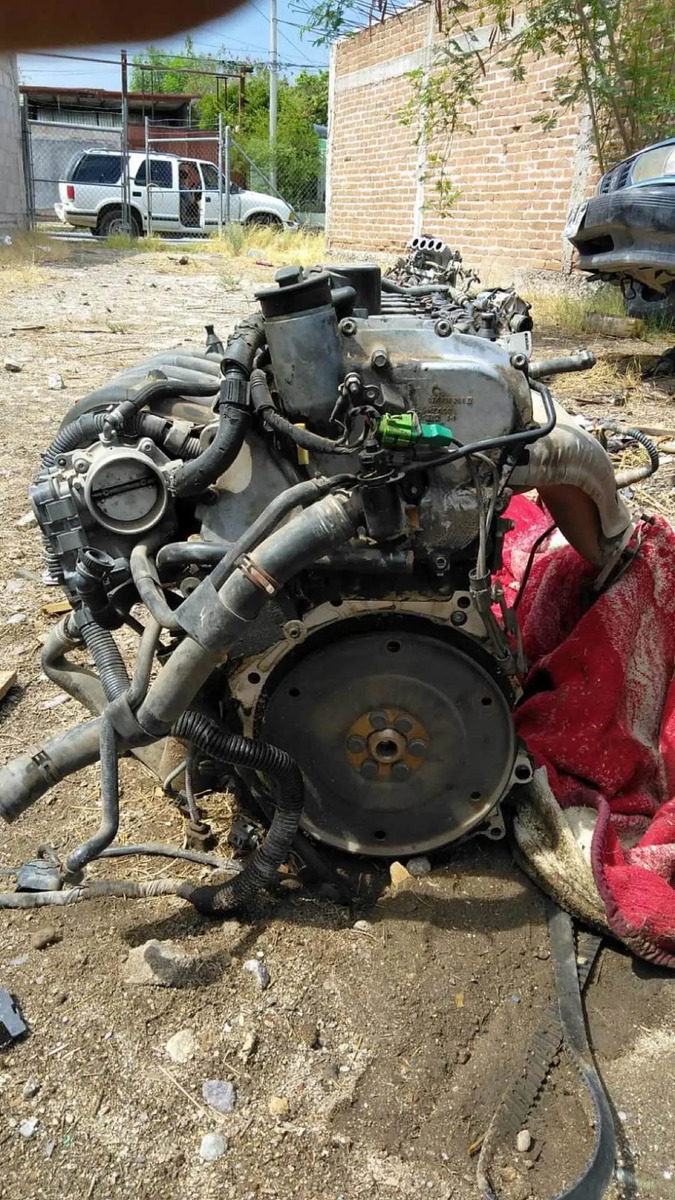 Motor 2.5 Jetta 2012 - Imagen 6