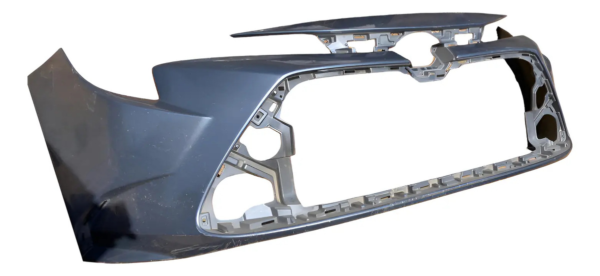 Facia Delantera Corolla 2021