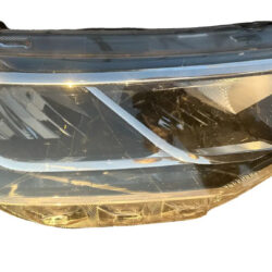 Faro Delantero Volkswagen Virtus Full Led 2024