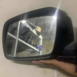 Espejo Retrovisor Izquierdo Eléctrico Journey 2009-2014