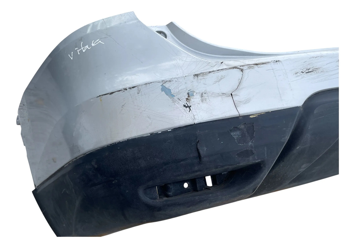 Fascia Trasera Xtrail 2013 2018 - Imagen 5