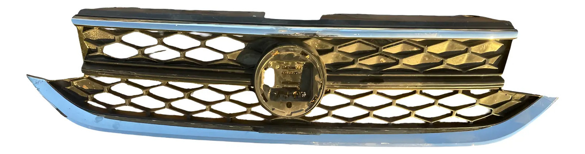 Parrilla Central Volkswagen Taos 2021