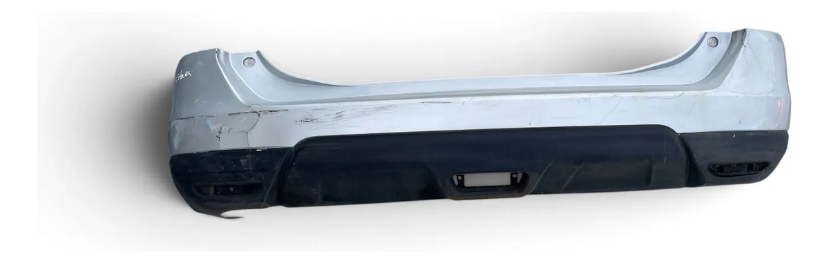 Fascia Trasera Xtrail 2013 2018