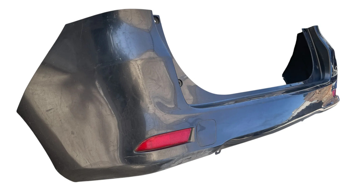 Fascia Trasera Avanza 2016 2019 - Imagen 2