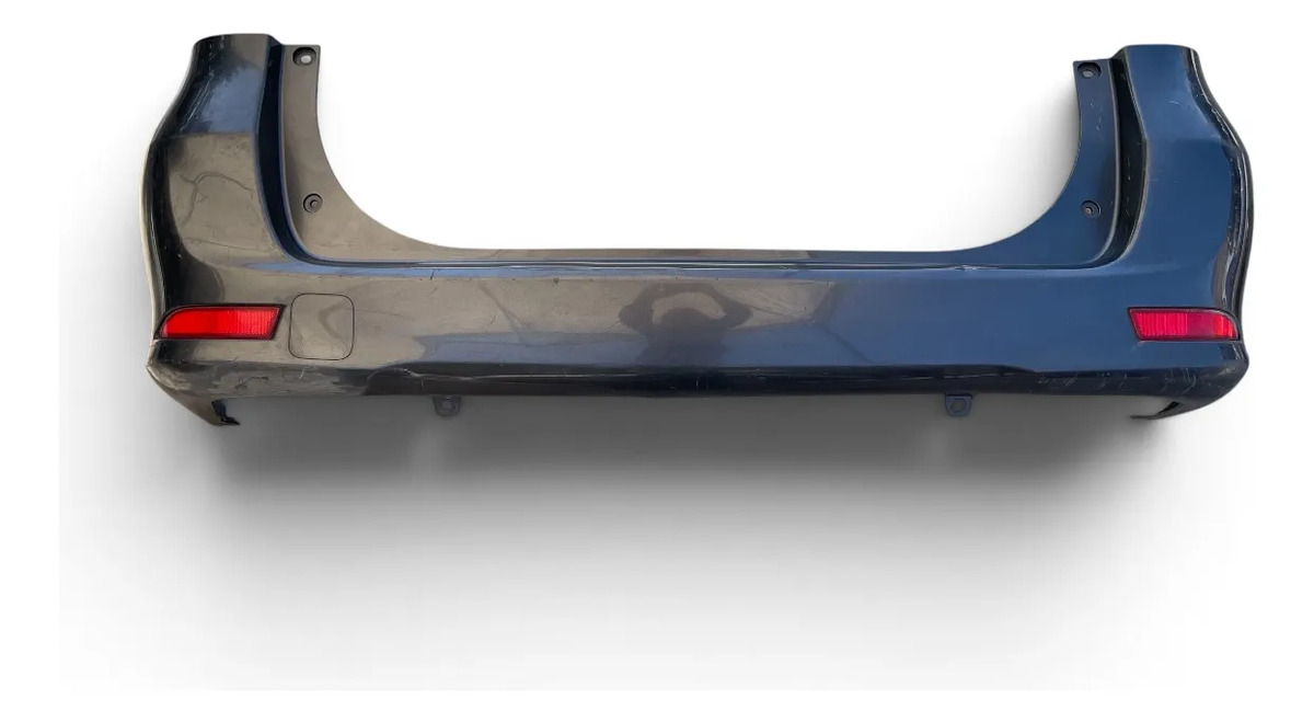 Fascia Trasera Avanza 2016 2019