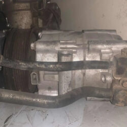 Compresor Ac Volvo 2008