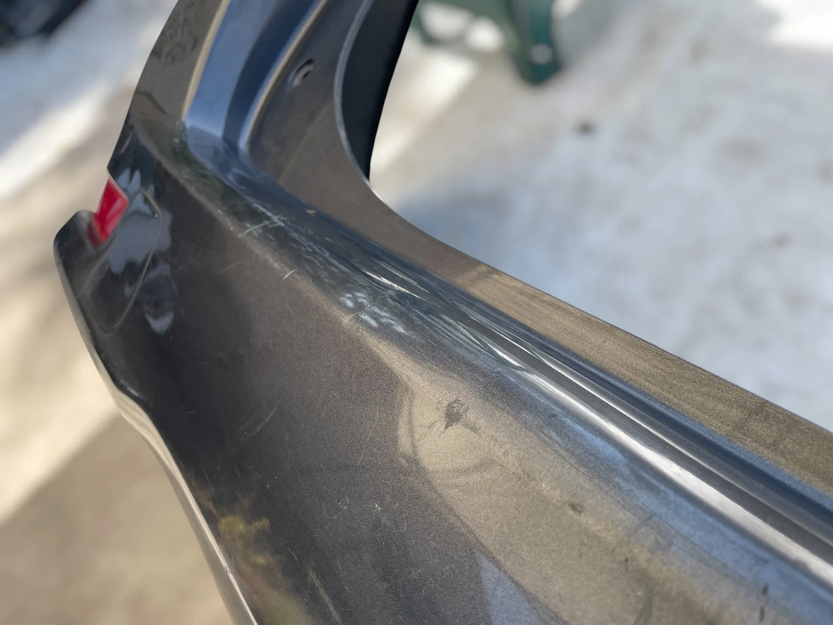 Fascia Trasera Avanza 2016 2019 - Imagen 6