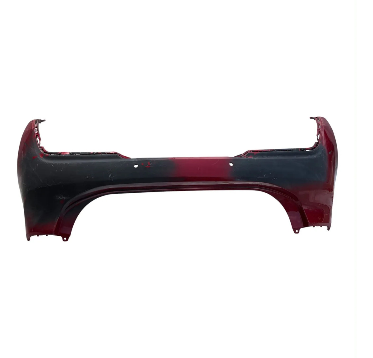 Fascia Trasera Rio Hb 2018 2020